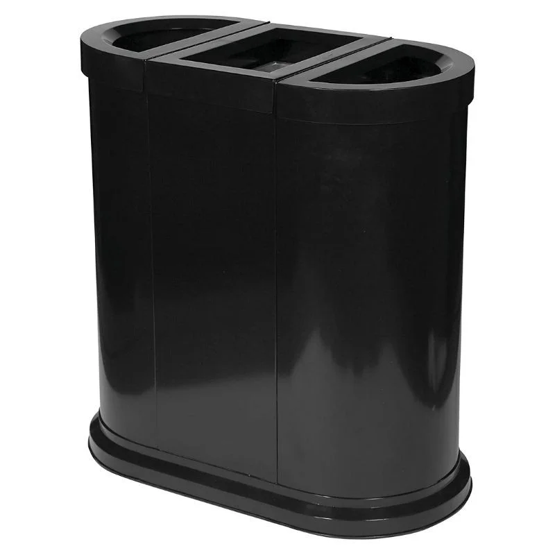 Station de Tri Noire - 150 L Prix Cassé