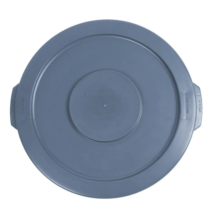Couvercle Pour Collecteur Brute Gris 37,9L Soldes