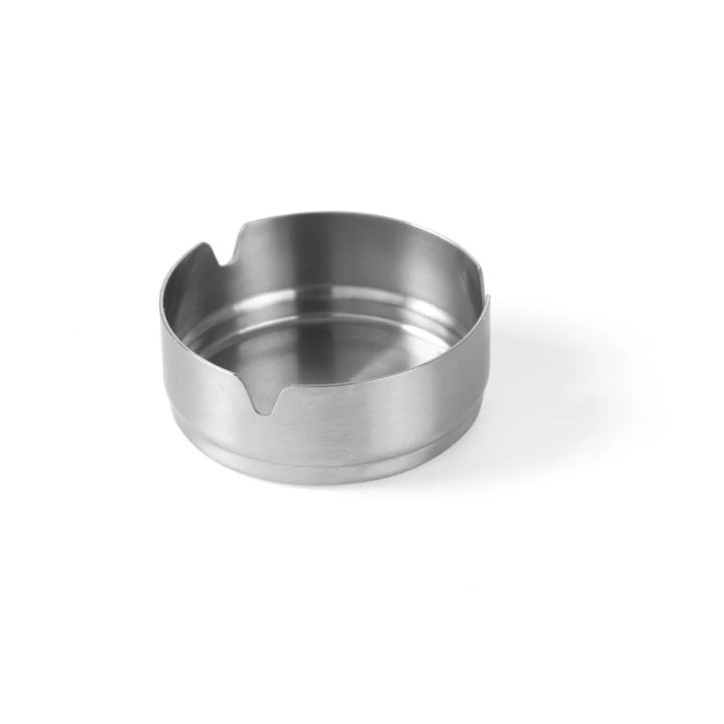 Cendrier en Inox Meilleure Vente