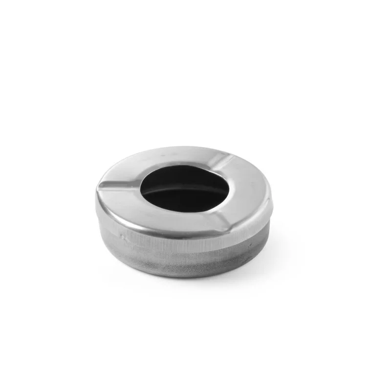 Offre Limitée Cendrier avec Couvercle - 90 mm de Diamètre