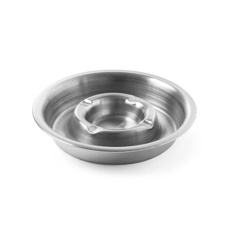 Achetez Aujourd’hui Cendrier avec Rebord - 160 mm de Diamètre