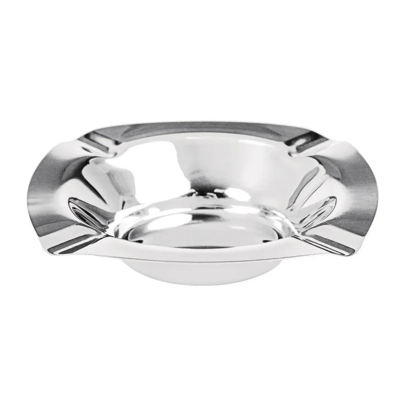 Cendrier en Inox Offre Spéciale