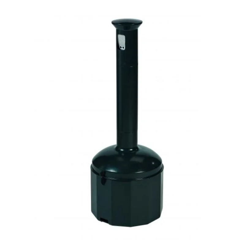 Cendrier sur Pied avec Seau - Spécial Front de Mer - 10 L Prix Cassé