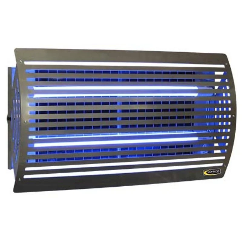 Prix Promo Désinsectiseur à Glue et LED