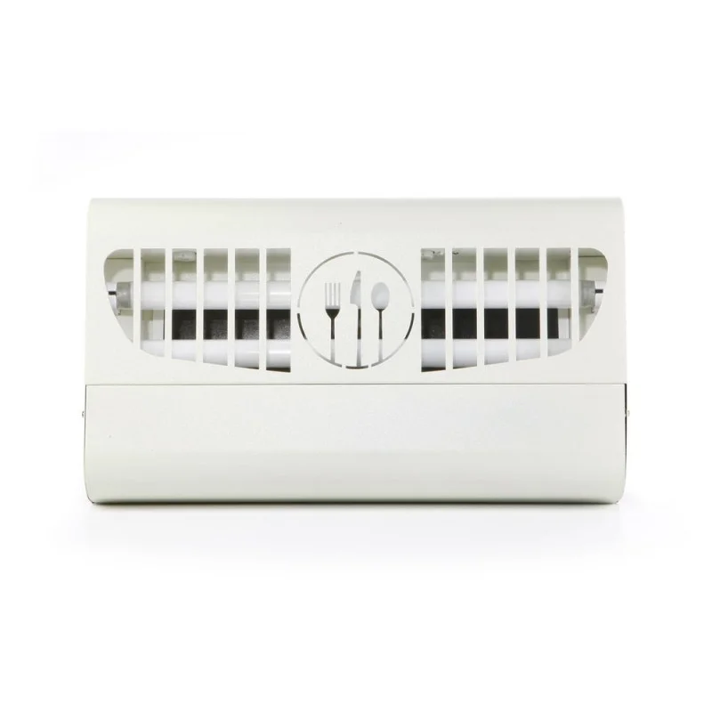 Achat Immédiat Destructeur d'Insectes avec Plaque Collante - 100 m²