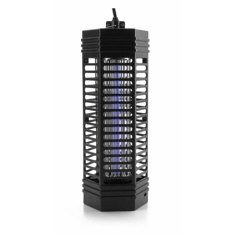 Lampe UV Anti-Moustiques 6 W Top Vente
