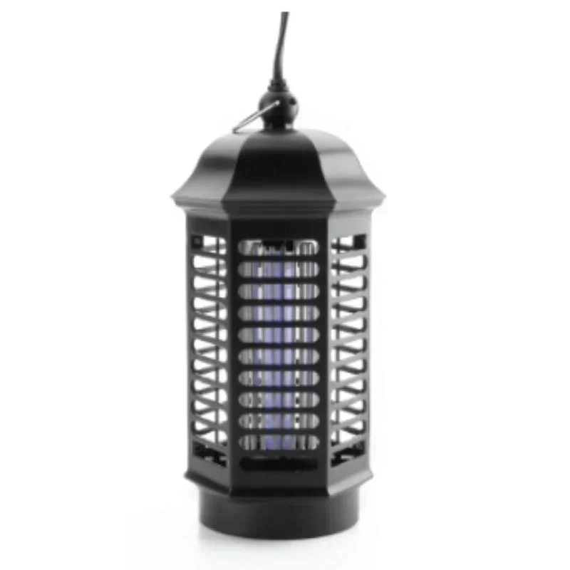 Promotion Saisonnière Lampe UV Anti-Moustiques 4 W