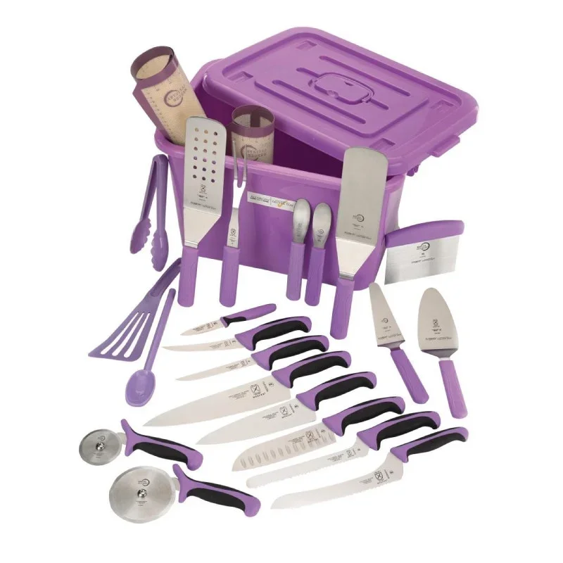 Prix Réduit Kit Anti Allergènes Violet