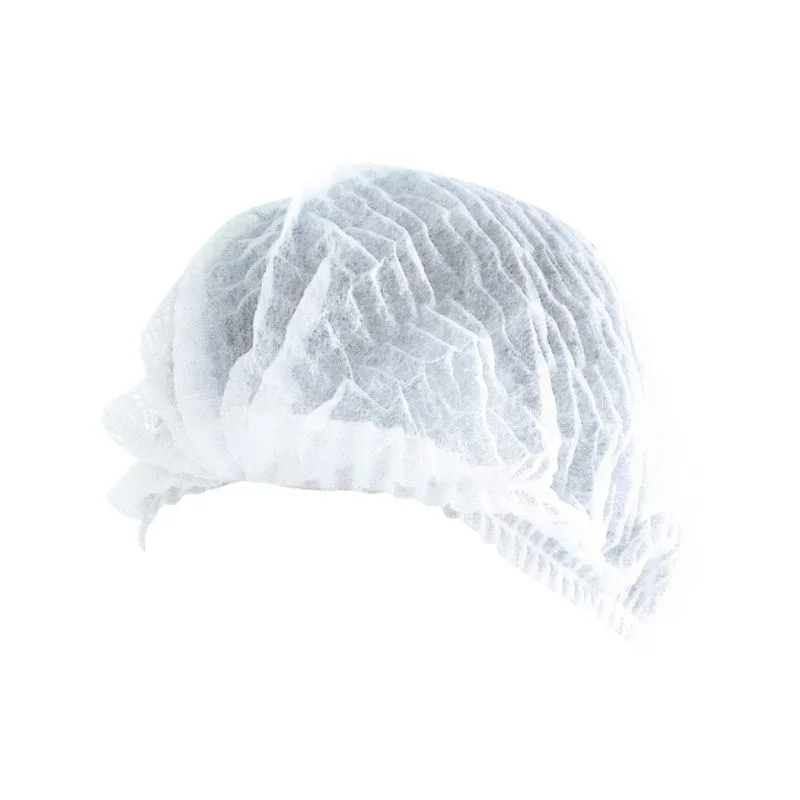 Top Vente Charlotte Blanche 48 cm - Lot de 100