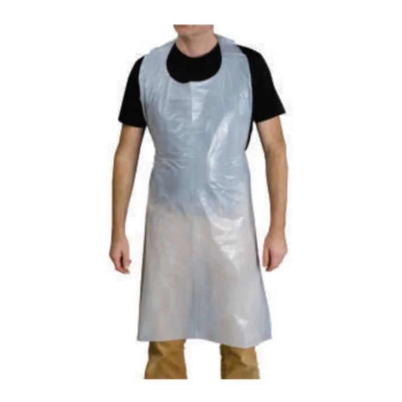 Tablier de Protection - Lot de 100 Usine Directe