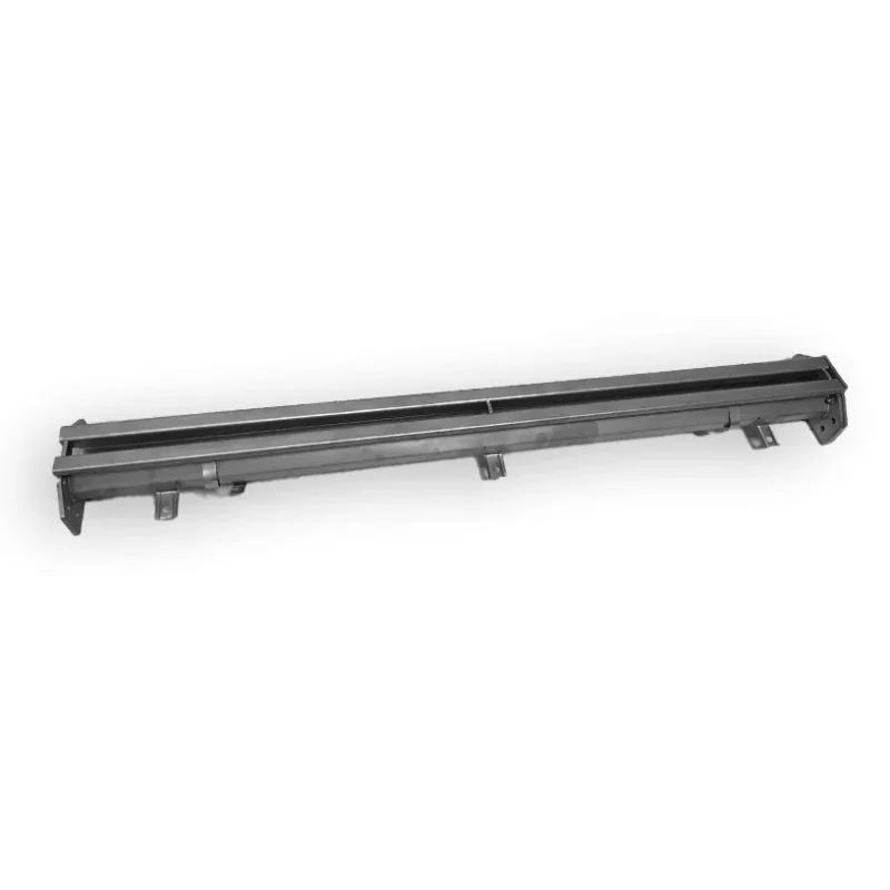 Prix Bas Gouttière à Fente Connectable - 1500 x 65 mm