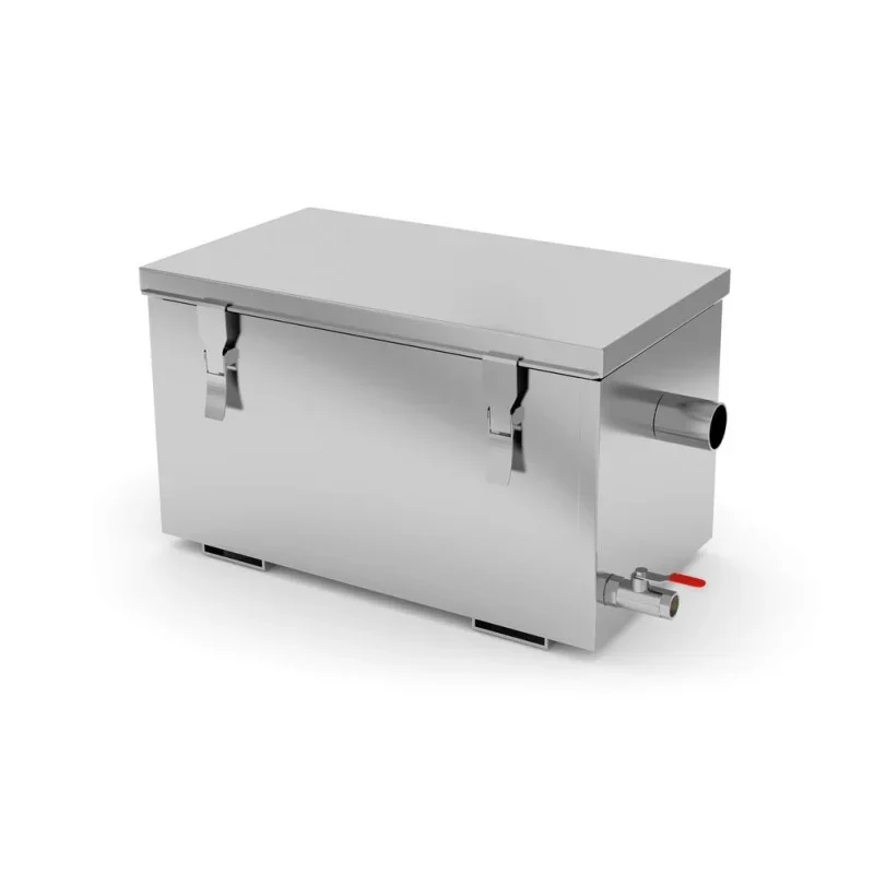Solde Bac à Graisse - 300 L/H
