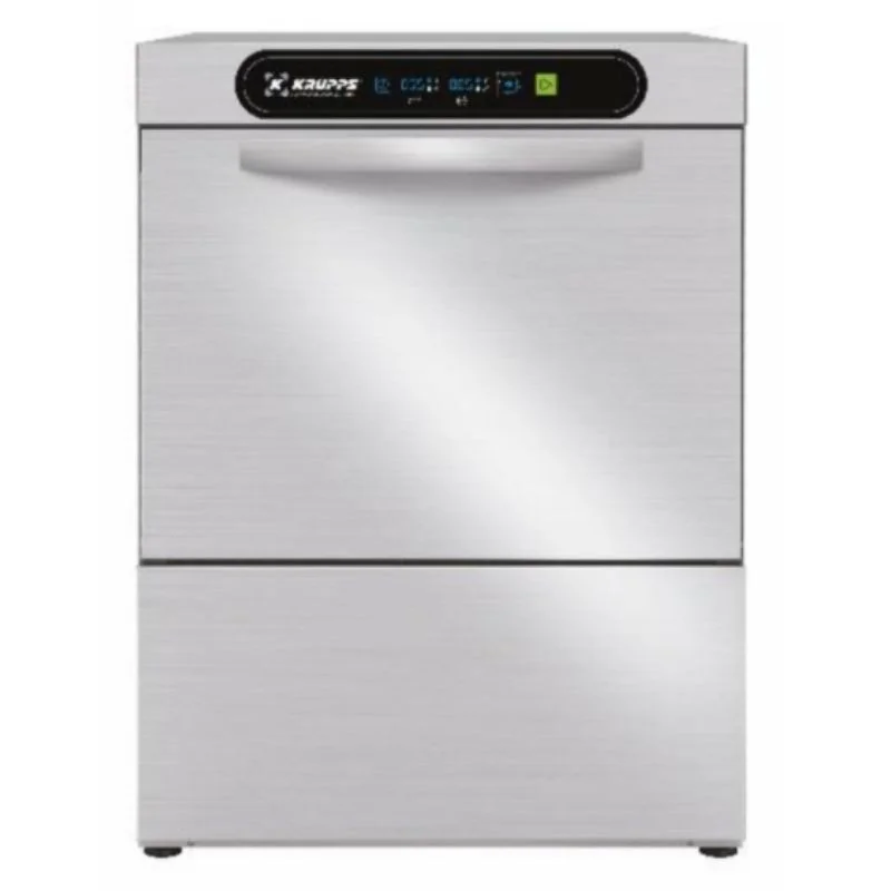 Vente Directe Lave Vaisselle Professionnel 50x50 - Avec Pompe de Vidange