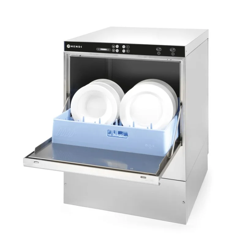 Promotion Saisonnière Lave-Vaisselle K50 avec Pompe de Vidange et Produit de Lavage