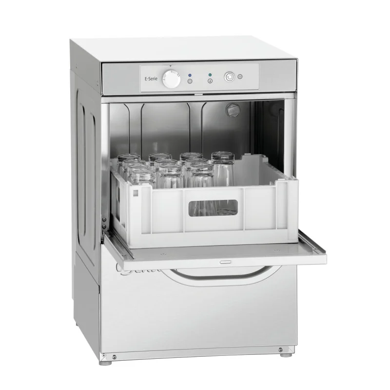 Nouvel Arrivage Lave-Vaisselle GS E400 LPR K - 40 x 40 cm