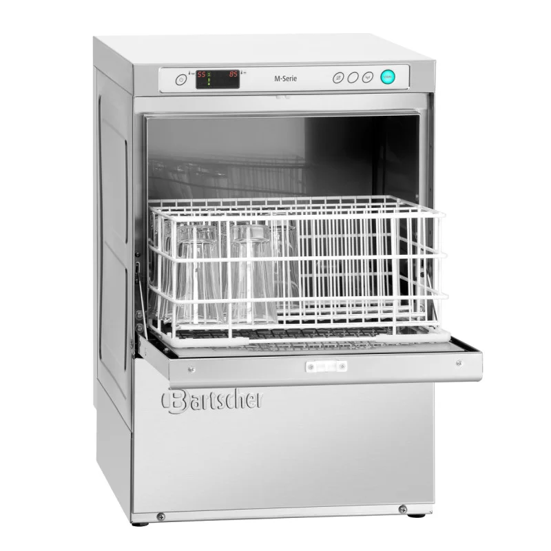 Lave-Vaisselle GS M400 LP K - 40 x 40 cm Bon Plan