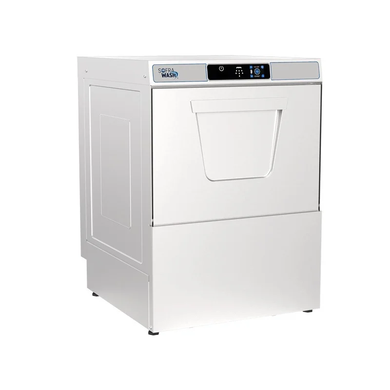 Lave-Vaisselle avec Pompe de Vidange - 500x500 mm - 230V Réduction