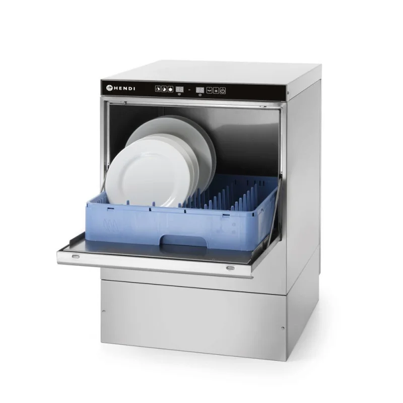 Prix Cassé Lave-Vaisselle 3600 W - Doseur de Liquides - Pompe de Vidange - 50 x 50 cm