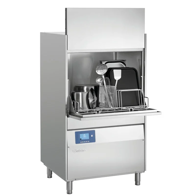 Meilleure Vente Lave-vaisselle pour Les Grandes Pièces - 82 L