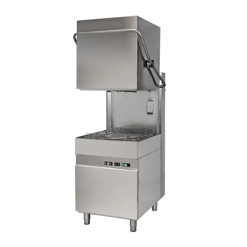 Lave-Vaisselle à Capot Standard Line - 50 x 50 Bon Marché