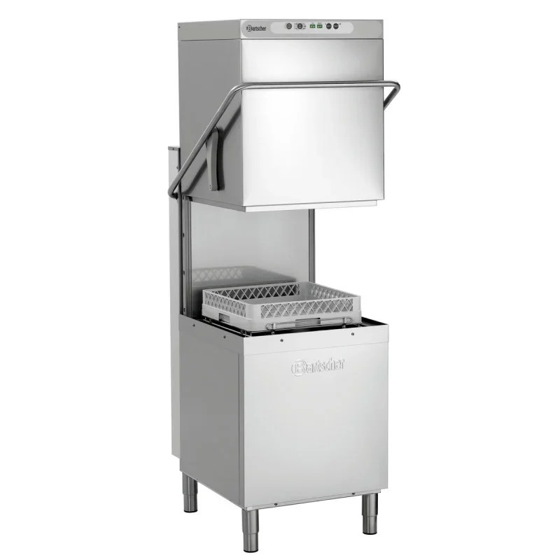 Must-Have Lave-Vaisselle à Capot DS 500 SR - 50 x 50 cm
