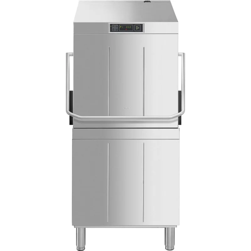 Lave-Vaisselle à Capot Easyline - Doseur de Liquides, Surpresseur, Pompe de Vidange, Adoucisseur - 60 x 50 cm Bon Plan