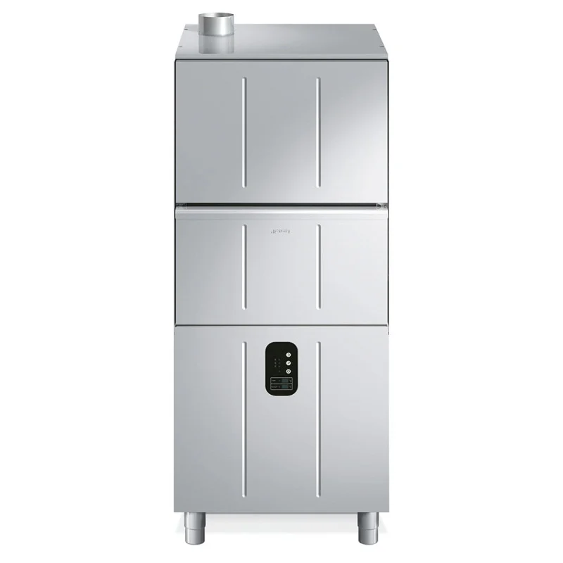 Must-Have Lave-Batteries - Doseur de Liquides, Pompe de Rinçage, Pompe de Vidange - 57 x 57 cm