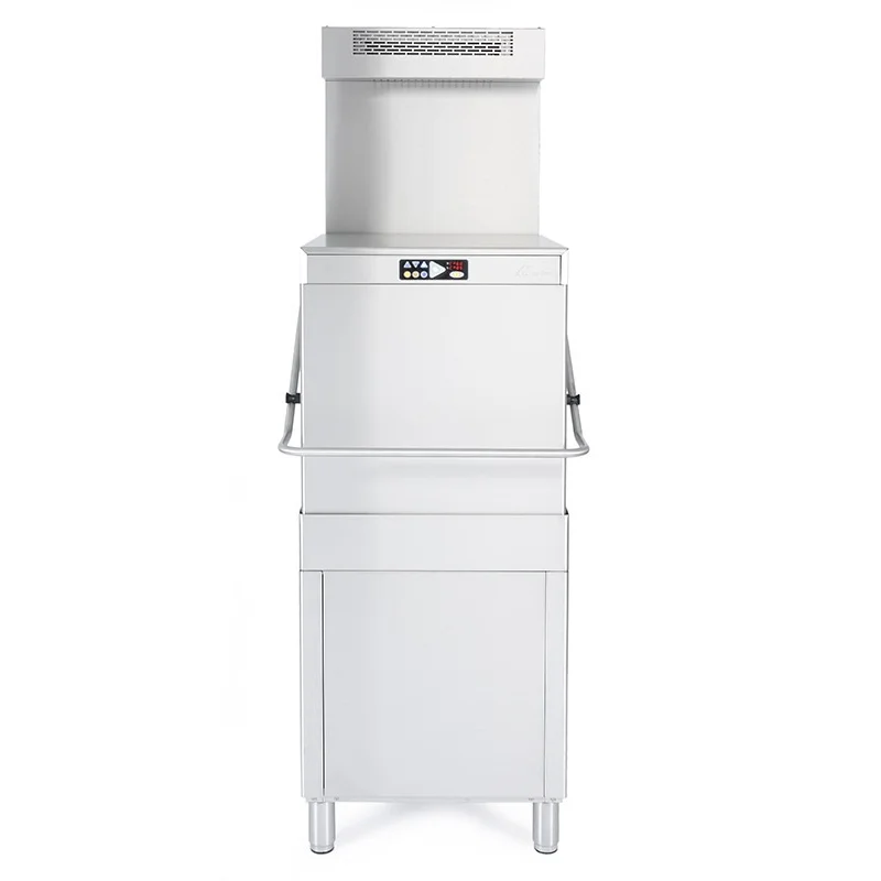 Lave-Vaisselle à Capot TOPLINE 50 x 50 Must-Have