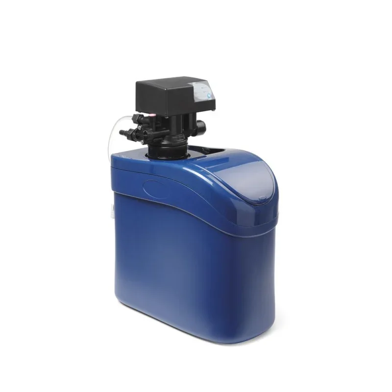 Bon Marché Adoucisseur d'Eau Semi-Automatique