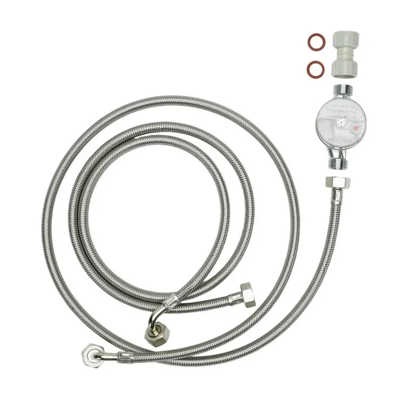 Set de Raccordement d'Eau pour Système de Déminéralisation Prix Promo
