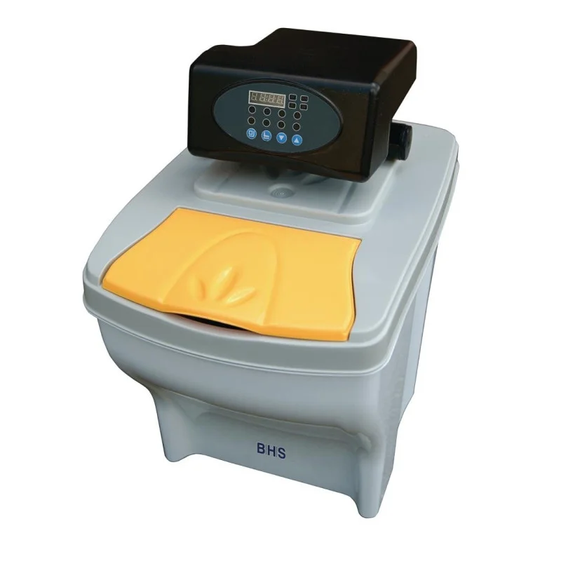 Adoucisseur d'eau Automatique Vente Flash