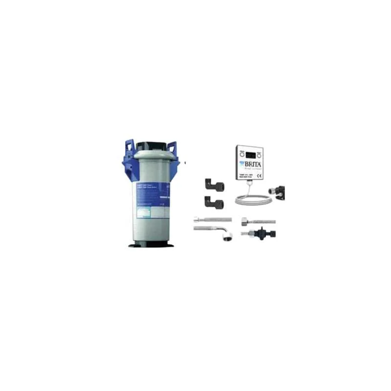 Vente Flash Filtre Adoucisseur Brita PURITY 1200 Clean Extra Premium pour lave-verres