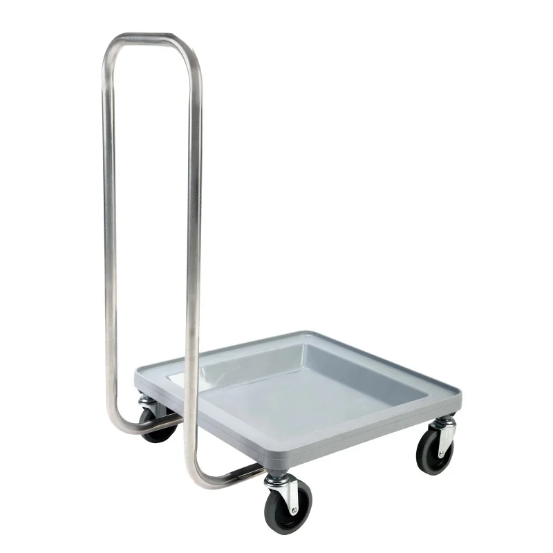 Chariot pour Panier de Lavage Expédition Rapide