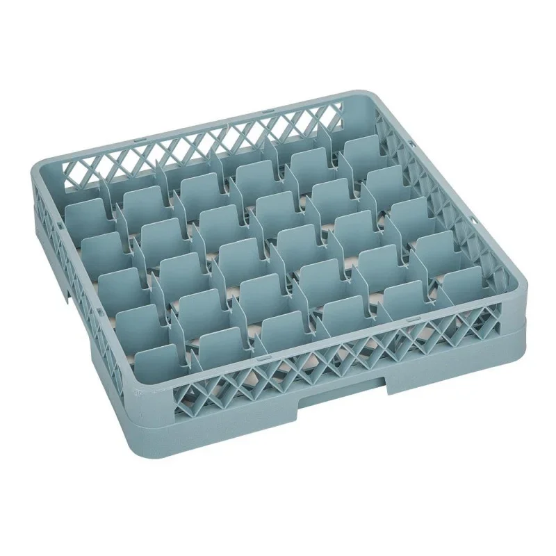 Casier à Verres 36 Compartiments - 50 x 50 cm Commander Maintenant