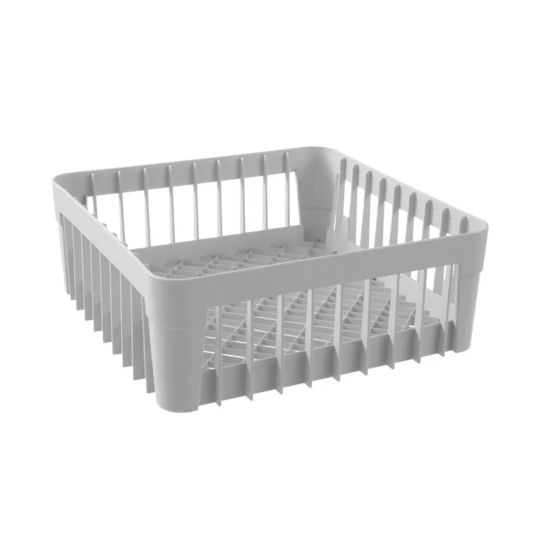 Casier à Verres Plat - 40 x 40 Dernière Chance