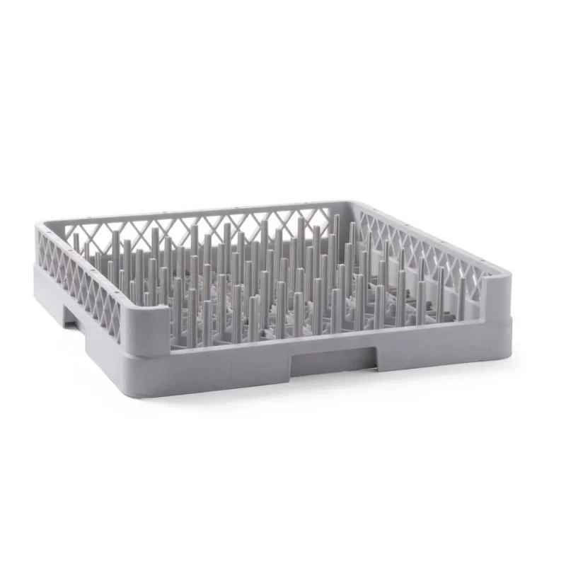Casier de Lavage à Plateaux 50 x 50 Prix Promo