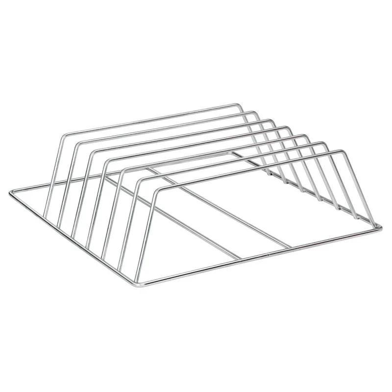 Casier à Plateaux pour Lave-Vaisselle - 50 x 50 cm Certifié