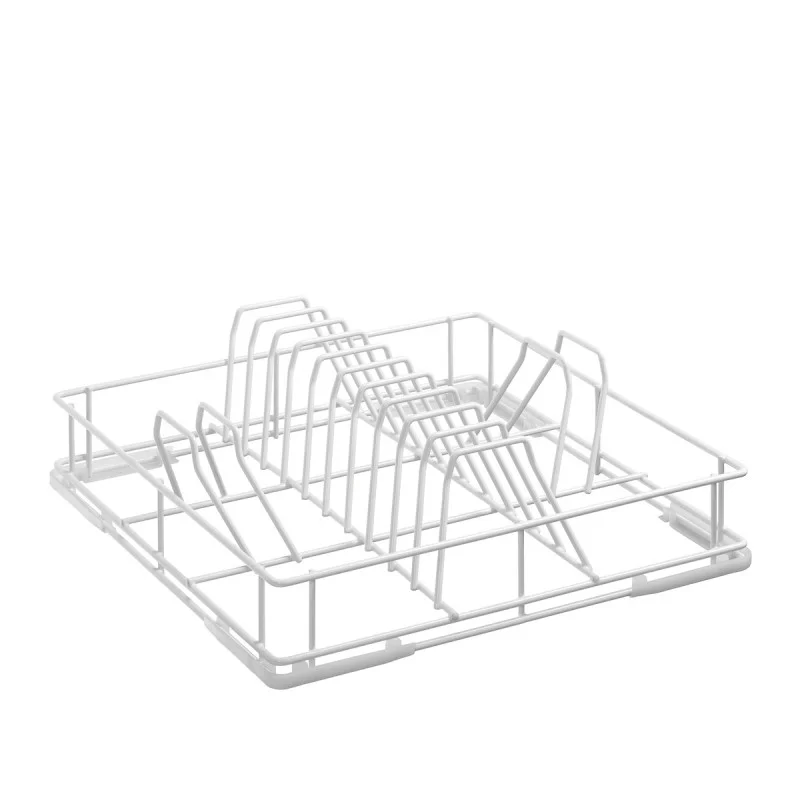 Achat Immédiat Casier à Assiettes 40 x 40 cm