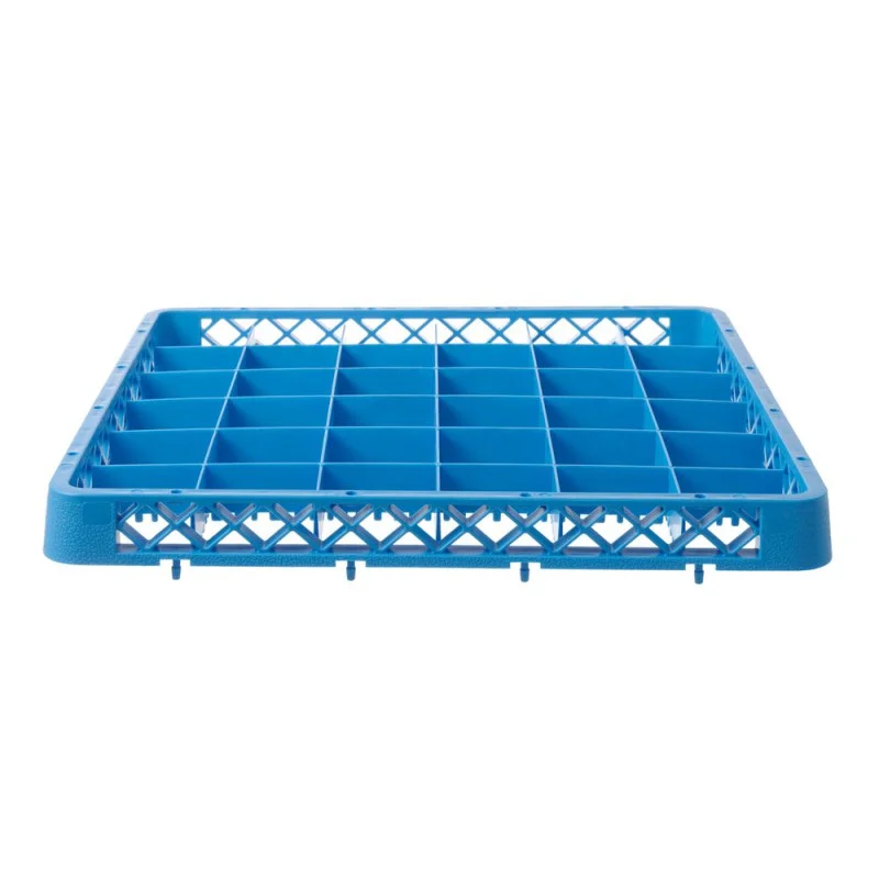 Réhausseur pour Casier de Lavage - 36 Compartiments Dernier Modèle