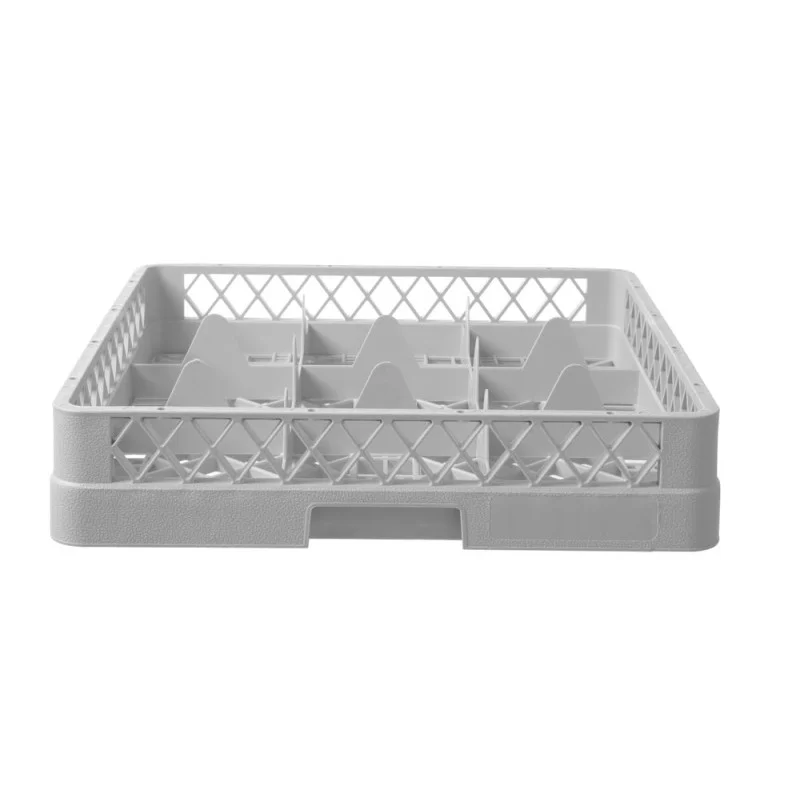 Nouveauté Casier à Verres - 9 Compartiments