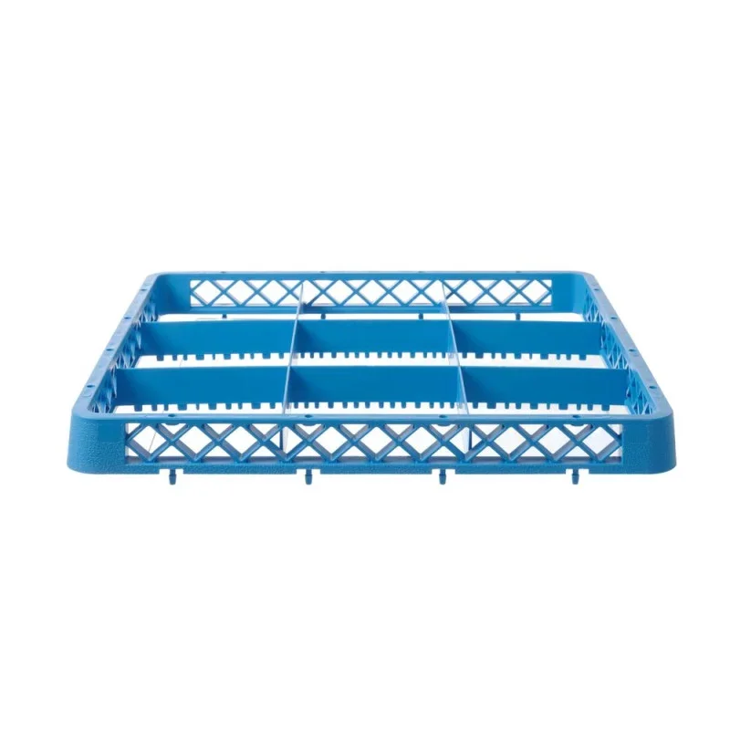 Offre Du Jour Réhausseur pour Casier de Lavage - 9 Compartiments