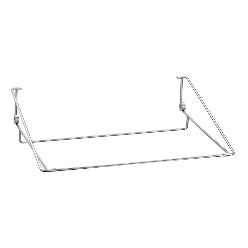 Support pour Panier à Couverts - L 617 x P 420 mm Vente Flash