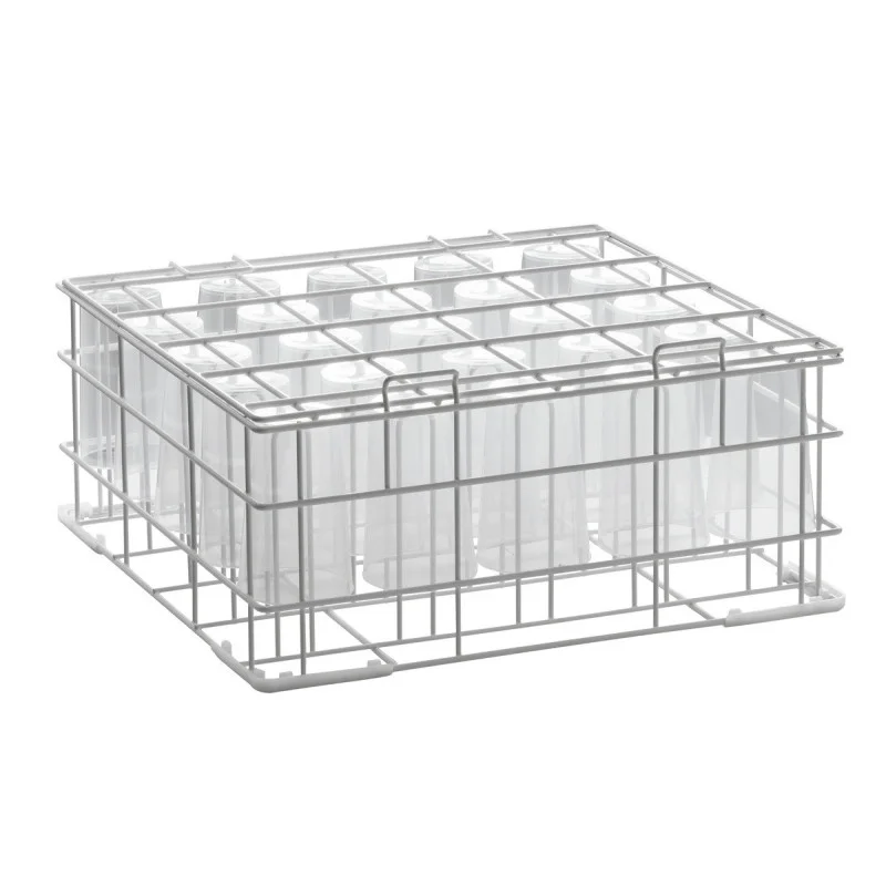Produit De Marque Casier à Verres Réutilisables - 50 x 50 cm