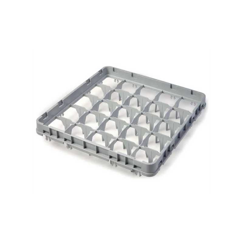 Extension Mi-Profondeur pour Casier à Verres - 25 Compartiments Achat Immédiat