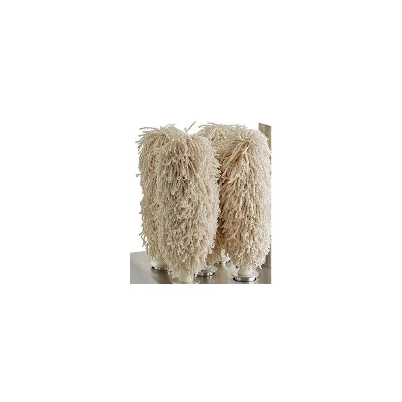 Brosse pour Polisseur de Verre - 4 Brosses Achetez Aujourd’hui