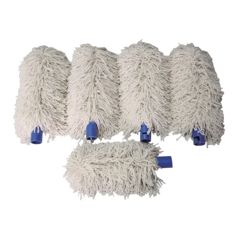 Expédition Rapide Brosse à Polir - Lot de 5