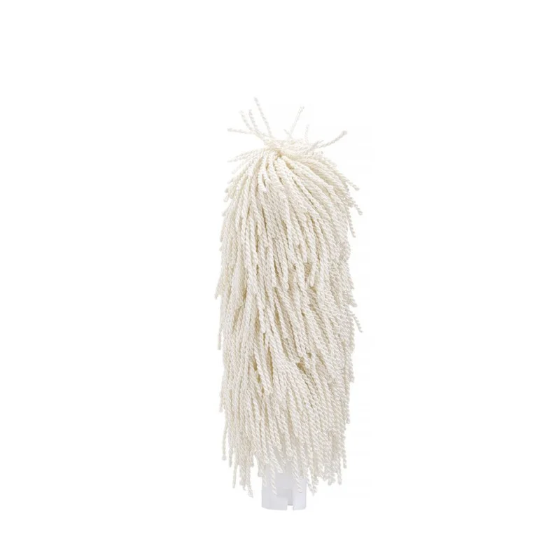 Meilleur Prix Brosses pour Polisseur à Verres L 205 mm - 2 Pièces