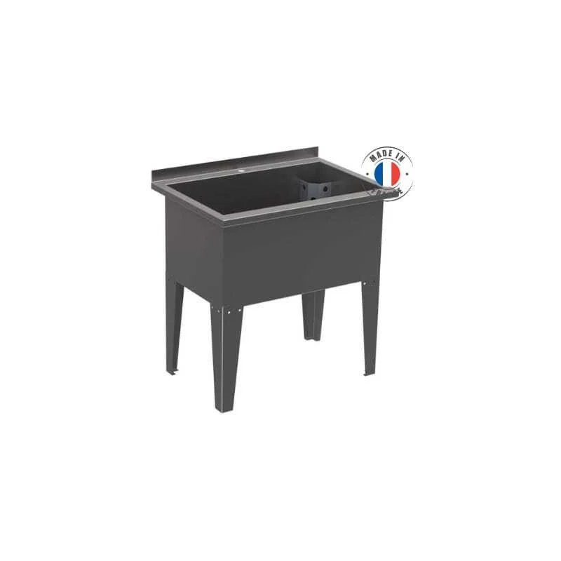 Acheter Direct Plonge Pâtissière - P 600 mm