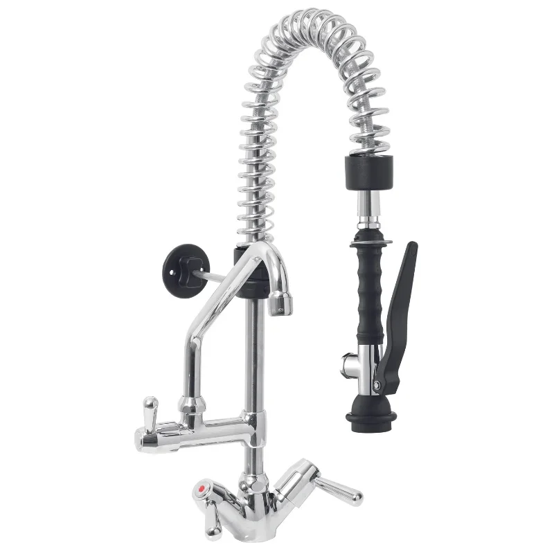 Douchette Vaisselle Mini avec Mitigeur Monotrou Offre Exclusive