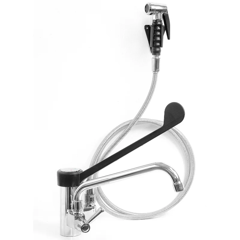 Ensemble Douche et Robinet Offre Exclusive